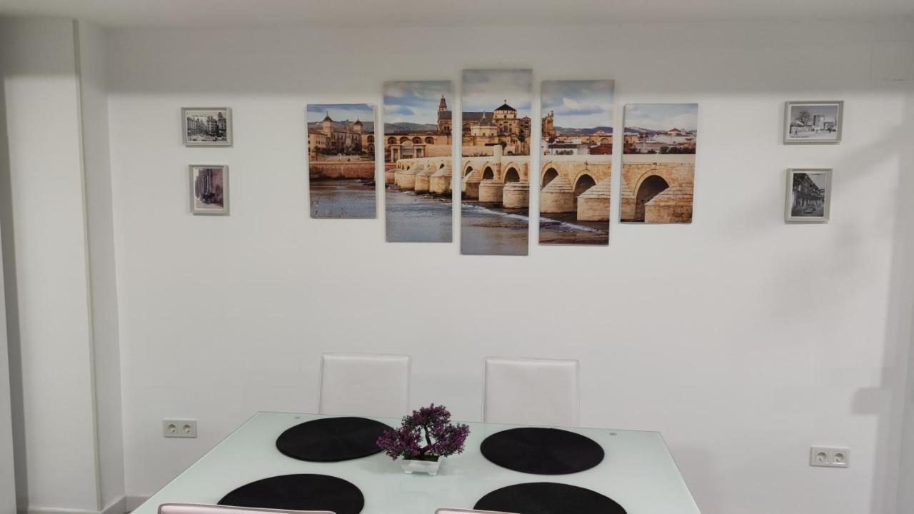 Loft Dos Lunas, Cerca Del Centro Córdoba Exterior foto
