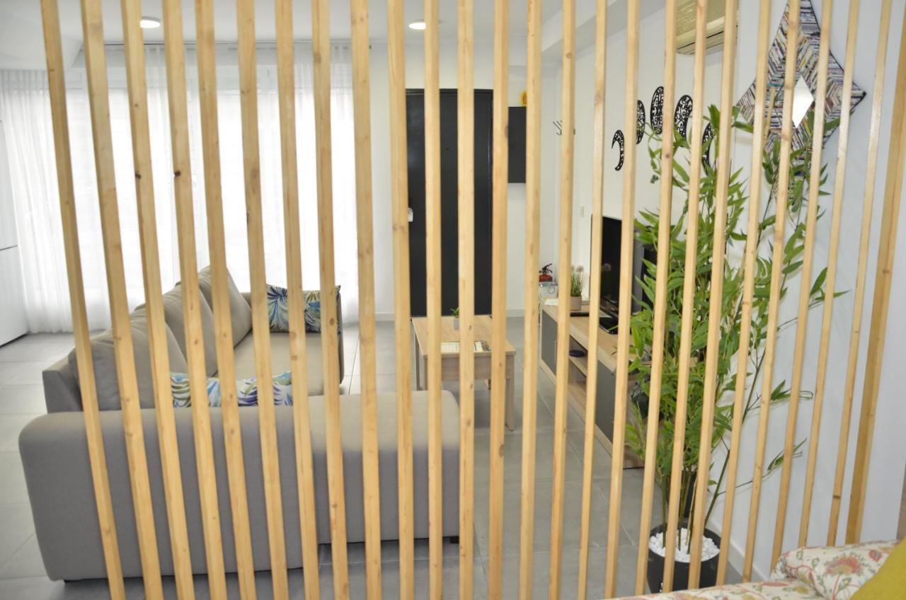Loft Dos Lunas, Cerca Del Centro Córdoba Exterior foto