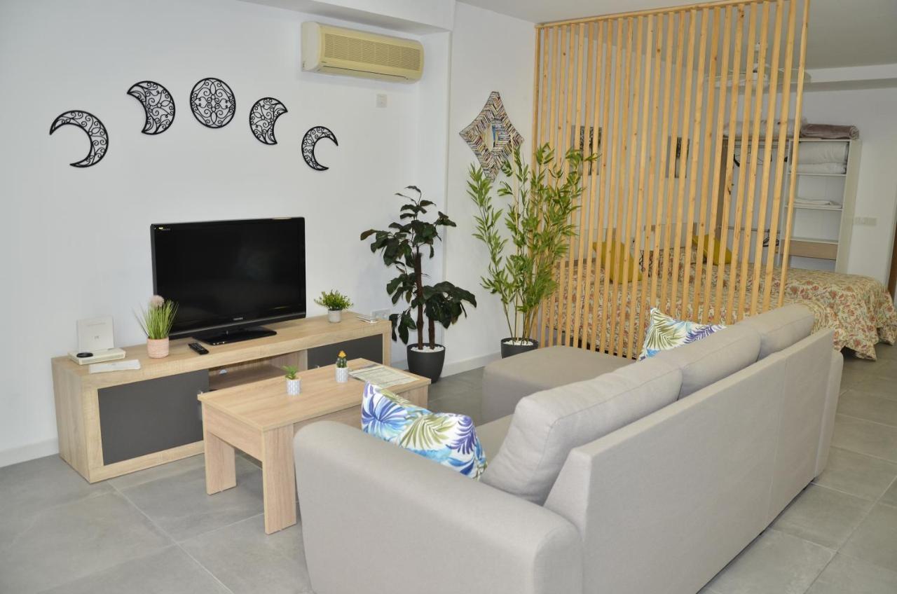 Loft Dos Lunas, Cerca Del Centro Córdoba Exterior foto