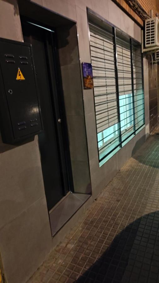 Loft Dos Lunas, Cerca Del Centro Córdoba Exterior foto
