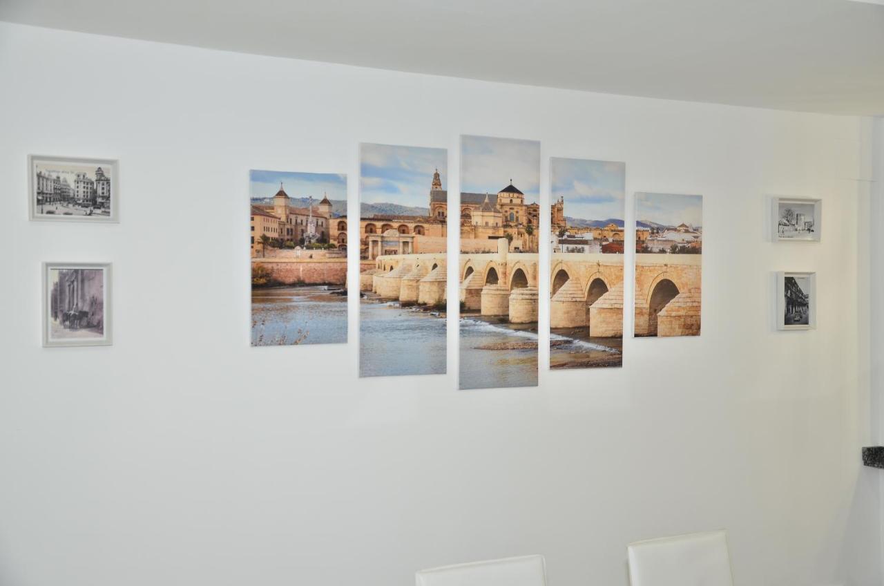 Loft Dos Lunas, Cerca Del Centro Córdoba Exterior foto